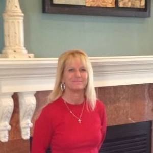 Meet your Posher, Donna